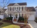 816 Blackburn Court sold home in Charlotte, SC