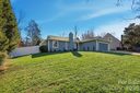 9803 Fairway Ridge Road sold home in Charlotte, SC
