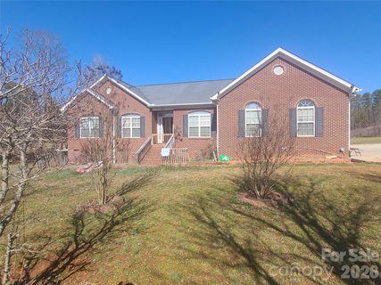 A home in Colebrook