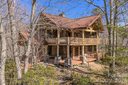 277 Long Ridge Road sold home in Old Fort, SC