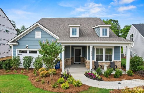 1613 Riverbend Avenue active home in Riverstone, Monroe, NC