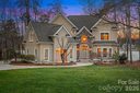 124 Cedar Bluff Lane sold home in Mooresville, SC