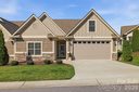 22 River Bend Lane sold home in Fletcher, SC