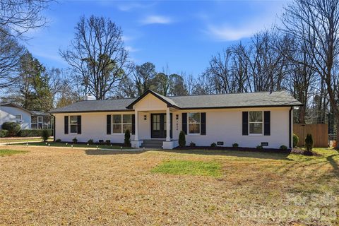 7834 Rainbow Drive