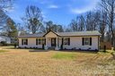 7834 Rainbow Drive sold home in Charlotte, SC