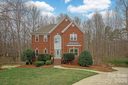 655 Powder Horn Lane sold home in Indian Trail, SC