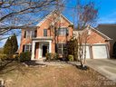 10803 Fountaingrove Drive sold home in Charlotte, SC