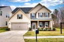 2685 Cypress Oak Lane sold home in Gastonia, SC