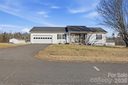 45 Brentwood Drive sold home in Taylorsville, SC
