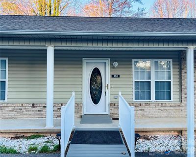 A home in Whispering Pines