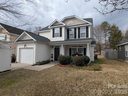 3241 Ian Patrick Avenue sold home in Kannapolis, SC