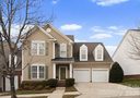 9647 Sunset Grove Drive sold home in Huntersville, SC