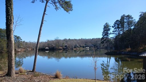 5747 Lake Pointe Drive active home in Waterfront Harbor, Granite Falls, NC