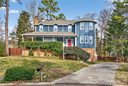 6553 Dougherty Drive sold home in Charlotte, SC