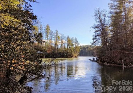 0 Quiet Water Cove active home in Edgewater, Granite Falls, NC