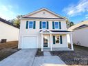 1136 Ballina Way sold home in Charlotte, SC