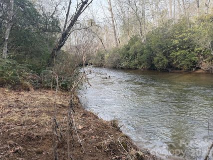 A home in River Run