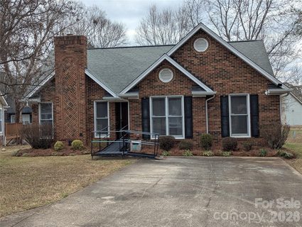 4001 Croftwood Lane sold home in Ashe Croft, Indian Trail, NC