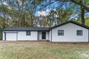 8608 Willhill Road sold home in Mint Hill, SC