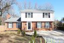 6430 Farmingdale Drive sold home in Charlotte, SC