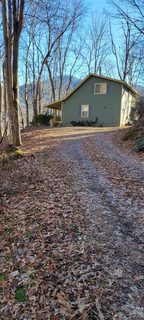 445 Allison Drive active home in Maggie Valley Country Club Est, Maggie Valley, NC
