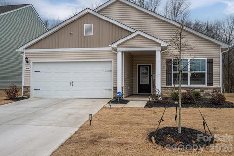 3606 Clover Valley Drive