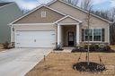 3606 Clover Valley Drive sold home in Gastonia, SC