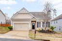 10619 Carver Falls Road sold home in Charlotte, SC