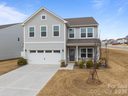 124 Benford Drive sold home in Troutman, SC