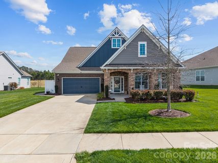 240 Preston Road sold home in Atwater Landing, Mooresville, NC