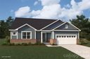 1505 Miriam Way sold home in Monroe, SC