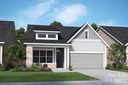1415 Idyllic Way sold home in Waxhaw, SC