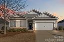 7615 Porrera Street sold home in Charlotte, SC