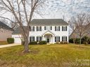 4121 Oakton Ridge Court sold home in Matthews, SC
