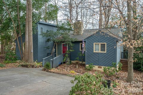 2805 Patio Lane sold home in Hampton Village, Gastonia, NC