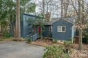 2805 Patio Lane sold home in Gastonia, SC