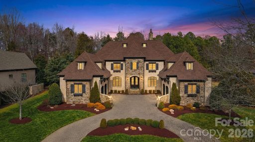 7900 Skye Lochs Drive sold home in Skyecroft, Waxhaw, NC