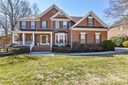 8127 Grahamson Lane sold home in Charlotte, SC