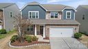 15120 Evergreen House Drive sold home in Charlotte, SC