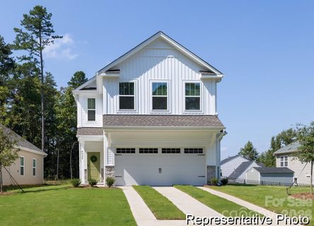 1108 Lorrie Lane pending home in Morgan Hills, Albemarle, NC