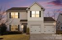 212 Hidden Lakes Road sold home in Statesville, SC