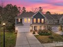 125 W Morehouse Avenue sold home in Mooresville, SC