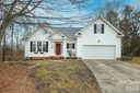 2601 Rustic Ridge Court sold home in Charlotte, SC