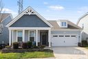 3731 Antrim Place sold home in Kannapolis, SC