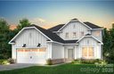 12061 Bradshaw Court sold home in Charlotte, SC