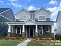 9609 Pointer Road sold home in Huntersville, SC