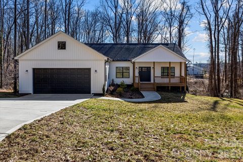 428 Florence Circle sold home in Mitchell Aire, Statesville, NC