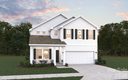 1020 Broken Spur Road sold home in Indian Trail, SC