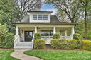 2421 Kenmore Avenue sold home in Charlotte, SC
