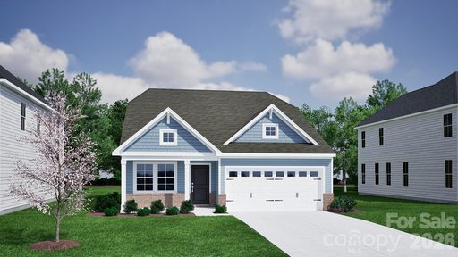 202 Rodeo Drive sold home in Willowbrook, Shelby, NC